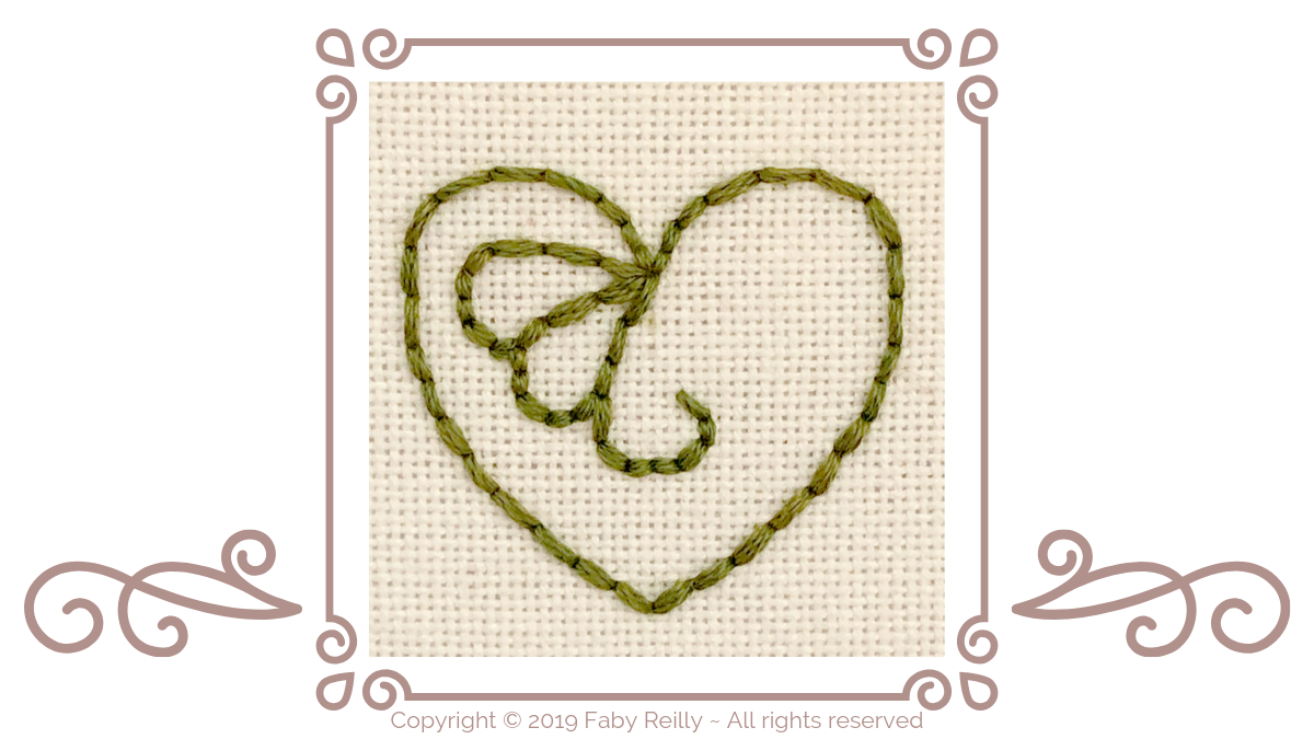 6 stranded backstitchTutorial Header - Faby Reilly Designs