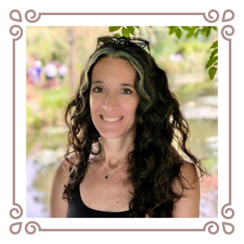 Faby Reilly profile photo